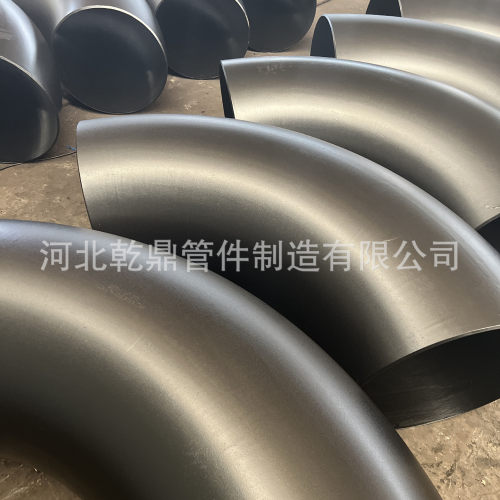 出口ASTMA213T9厚壁合金弯头A182F9高压合金弯头现货质优
