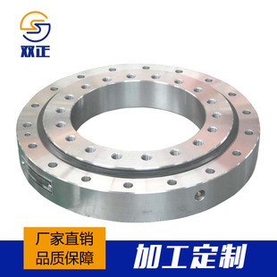 轻薄型回转支承WD 231.20.544用于自动化旋转设备