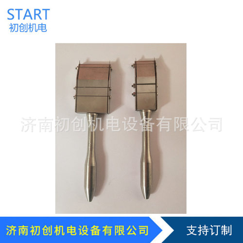 薄膜胶带剥离拉伸取样刀