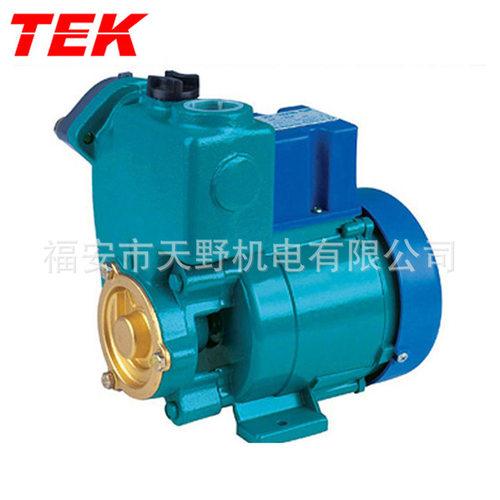 厂家供应 GP125 GP-125 GP250 GP-250 铜线铸铁自吸漩涡泵