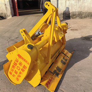 冷再生拌和机可调节拌和深度 1800后桥灰土拌合机 冻土粉碎机