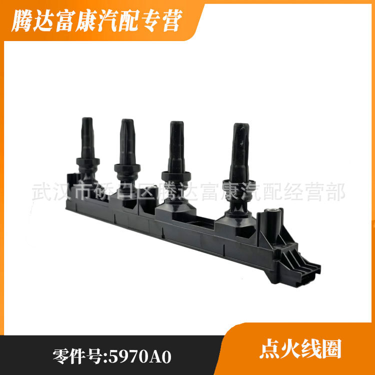 标致雪铁龙点火线圈5970A0