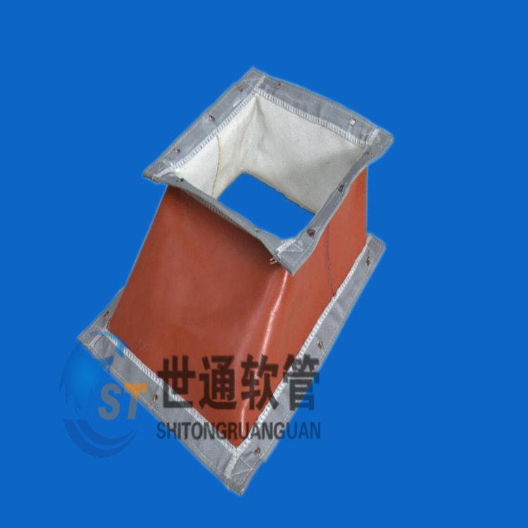 供应风机软接,耐高温防火软接