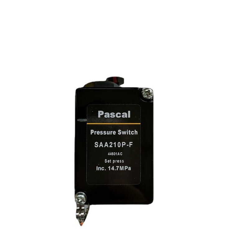 Pascal帕斯卡耐用性液压开关SAA400E-F江苏沛县