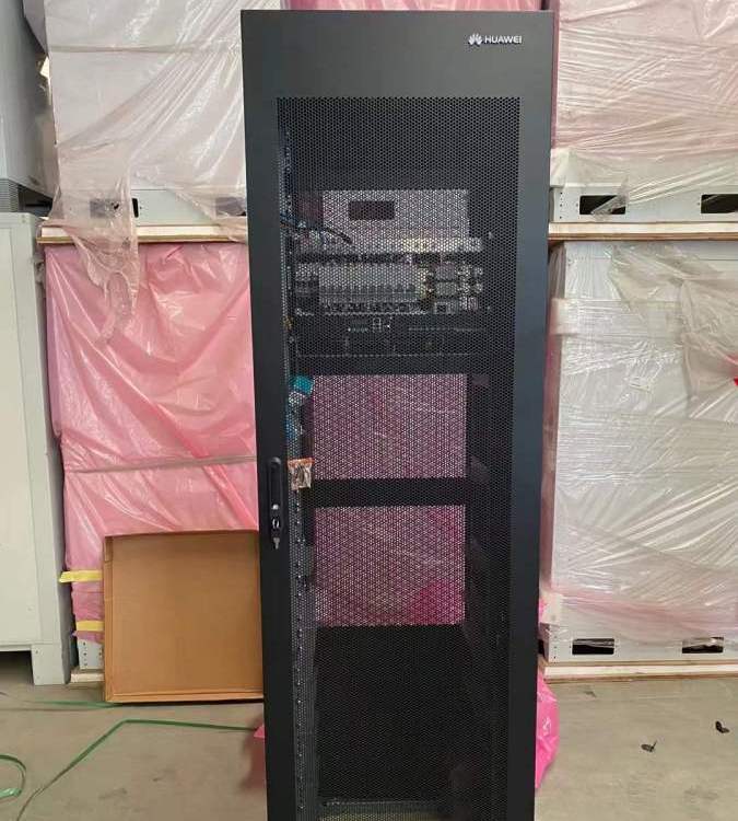 通信高频开关电源48V400A