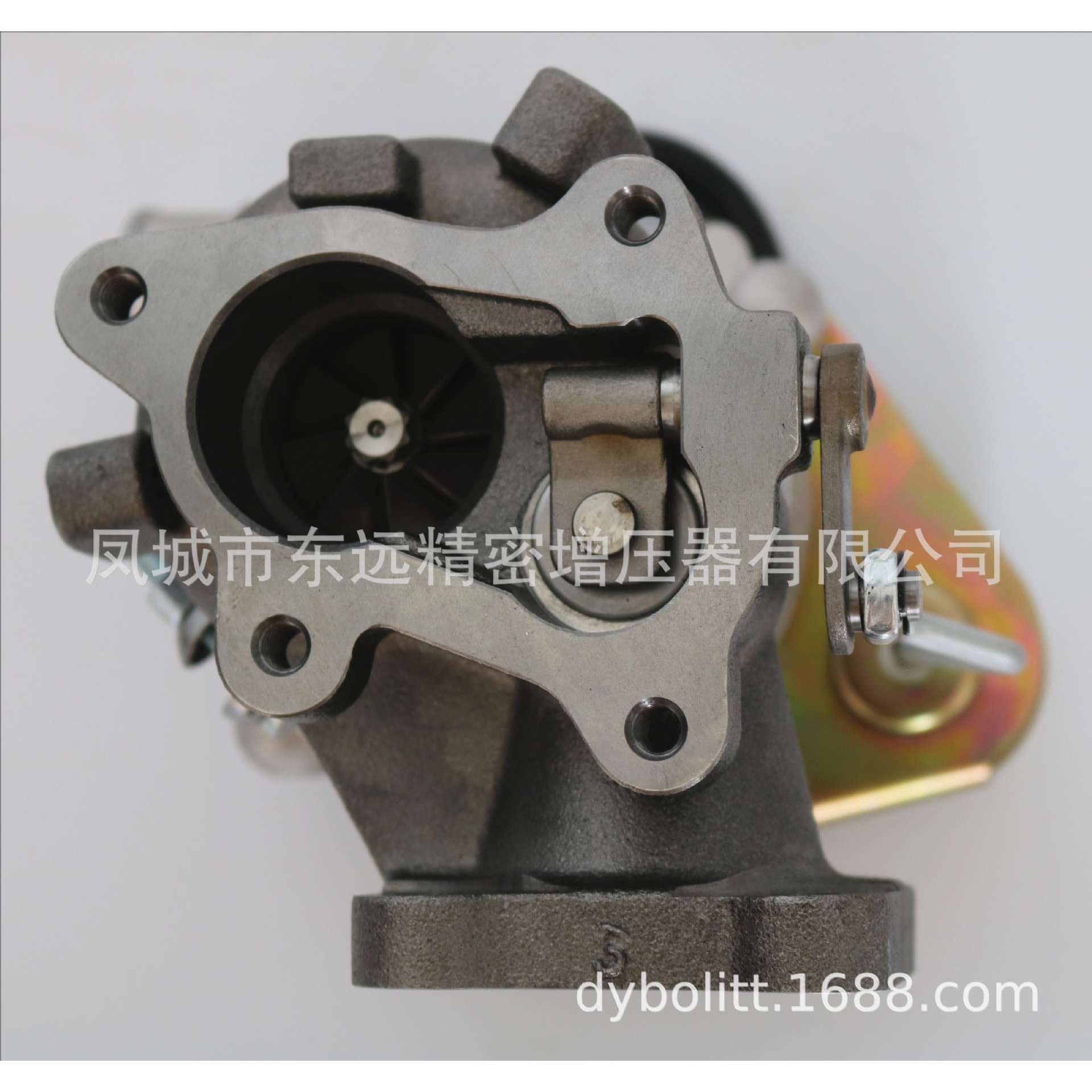 HILUX陆地巡洋舰 海狮2L CT9 2L-T 17201-54090