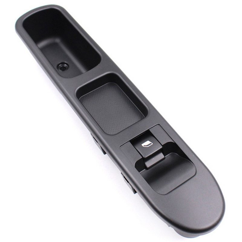 适用于标致307副驾驶玻璃升降器电动车窗开关96351625XT 53269709