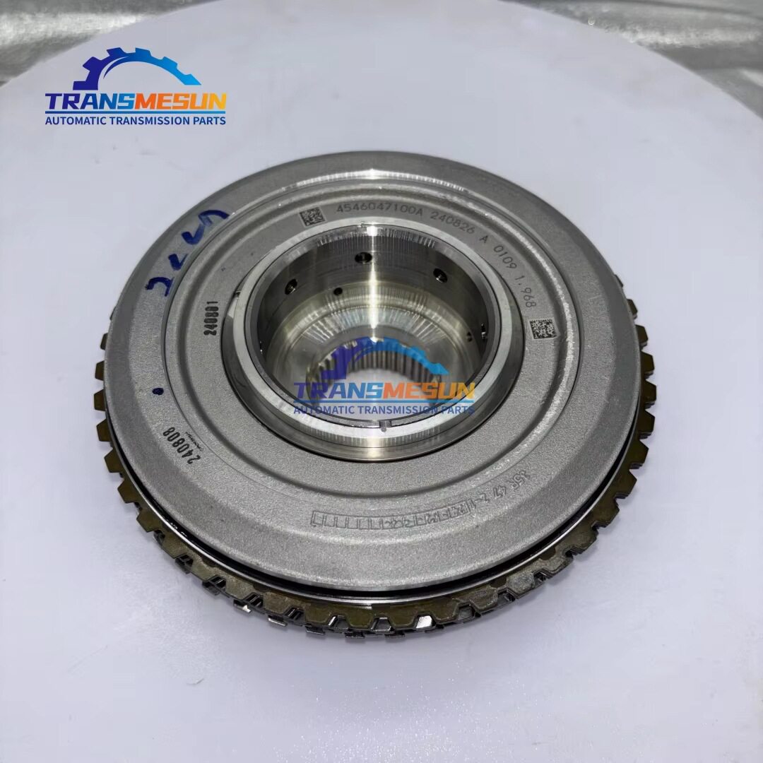 起亚3-5R/A8L/R1-1AT离合总成