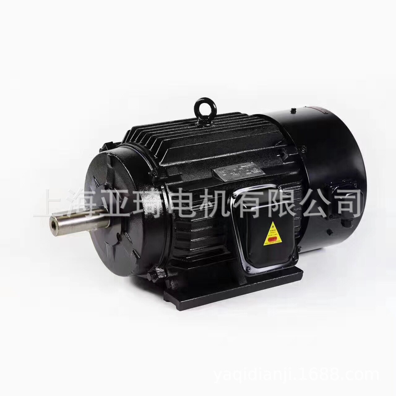 车床铣床磨床主轴高速变频电动机YPNC主轴高速变频电机MOTOR