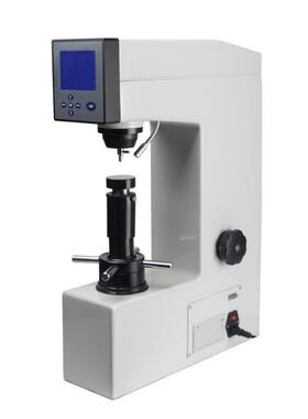 HRS-150数显洛氏硬度计