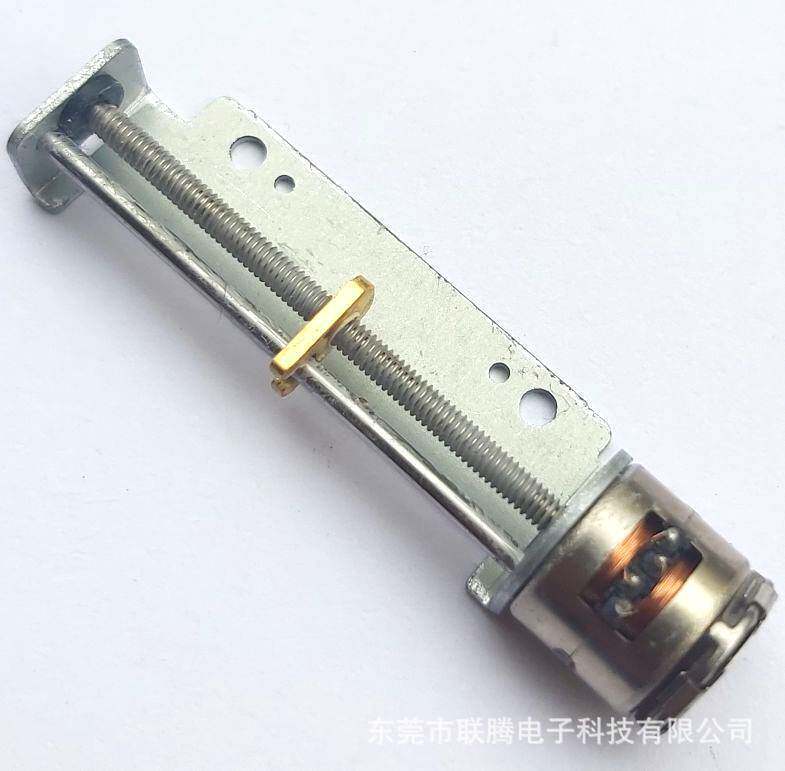 原厂家,可制作SM1018A马达,安装支架和螺母可按客户要求更改