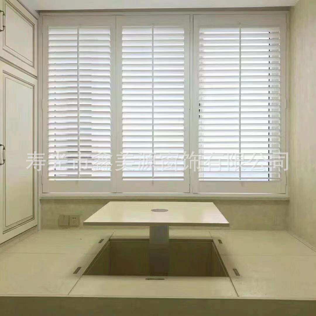 透气窗 折叠门窗 木质透气隔热窗 推拉门 椴木桐木拉杆木质门窗