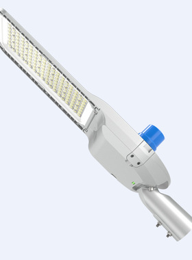 50W100W150W200W300W可调角度带光感LED路灯