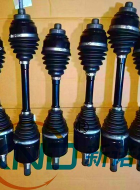 超短型球笼同步万向联轴器XND-BC-F型 球笼同步等速万向联轴器