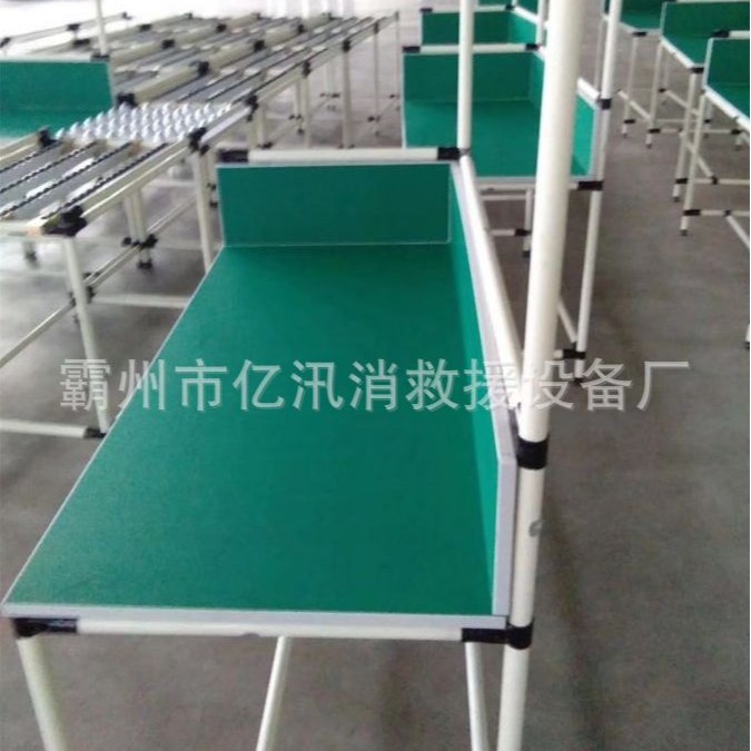 轻型防静电车间电工检修工作台