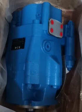 威格士柱塞泵PVM074ER10GS02BYA28000001A0A