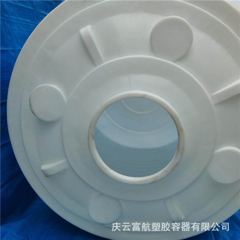 菏泽曹县养殖10立方蓄水塑料桶10吨立式塑料储罐