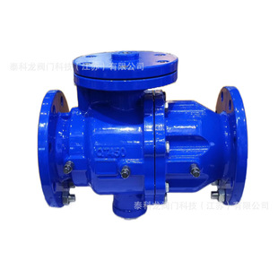 100 150 DSBP741X 250 200 300 16Q低阻力倒流防止器DN50