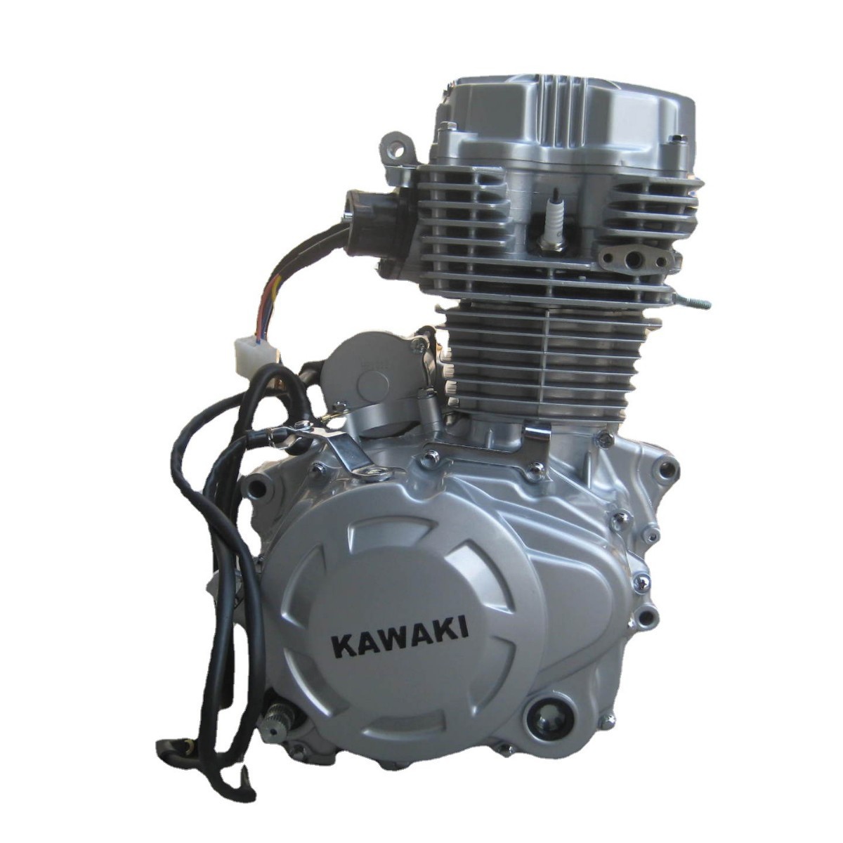 广州发动机厂家125CC/150CC/175CC/200风冷水冷三轮摩托车发动机
