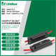 littelfuse0496175.Z力特 32V汽车用直列保险丝496175