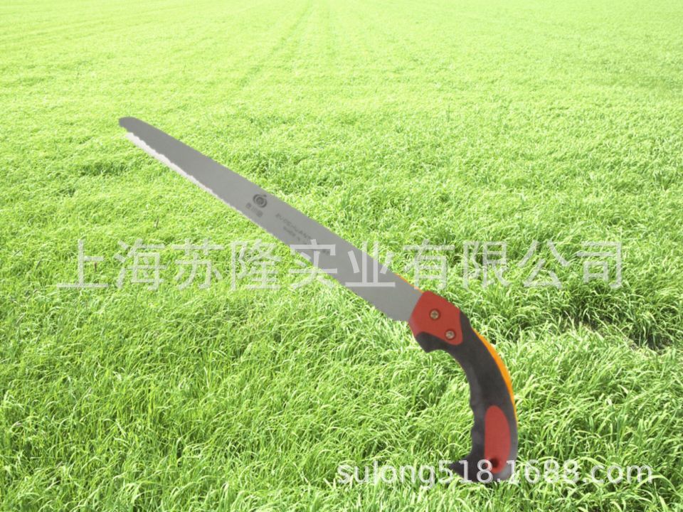 1660BH园林伐木锯 果树锯 木工锯 佐川田1660BH直手锯图片