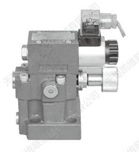 50NZ5L DBW30BG 100W220 50B 电磁溢流阀