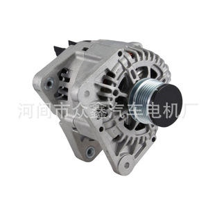 汽车发电机，8200667614，0986080710，114882，210477，20453R