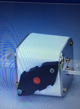 银丝RS4-355A快速熔断器RS4-1000V/355A-Z103N熔断器