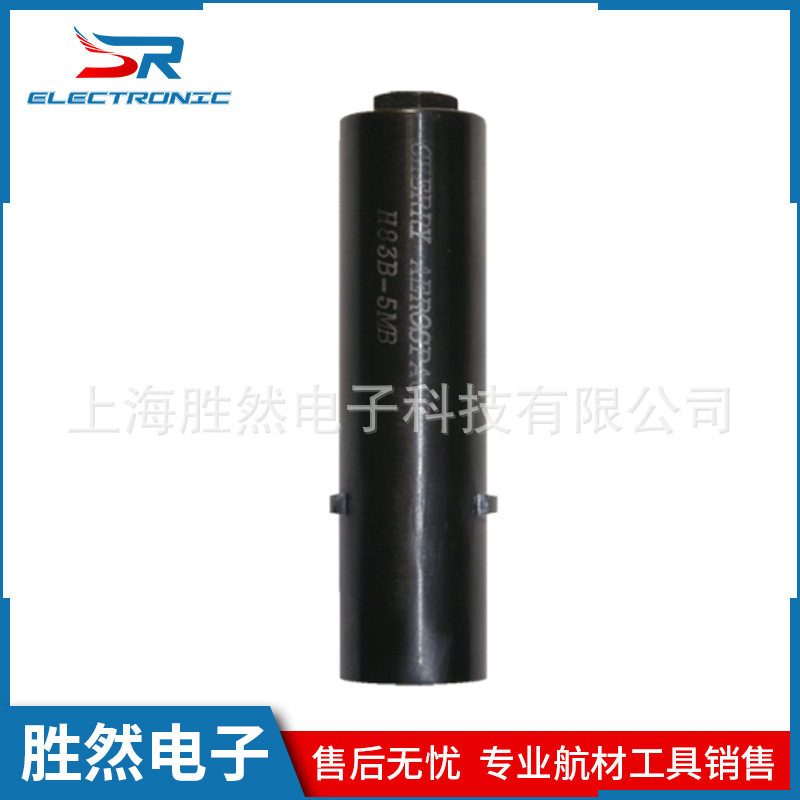 销售原装美国CHERRY G84 G83A拉铆枪直型拉头枪头H83B-6MB