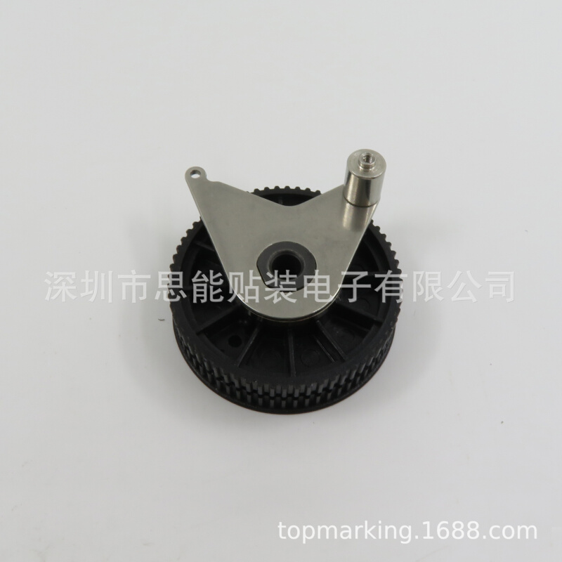 KW1-M2291-000 CL飞达12MM大单向卷带轮 SMT贴片机配件