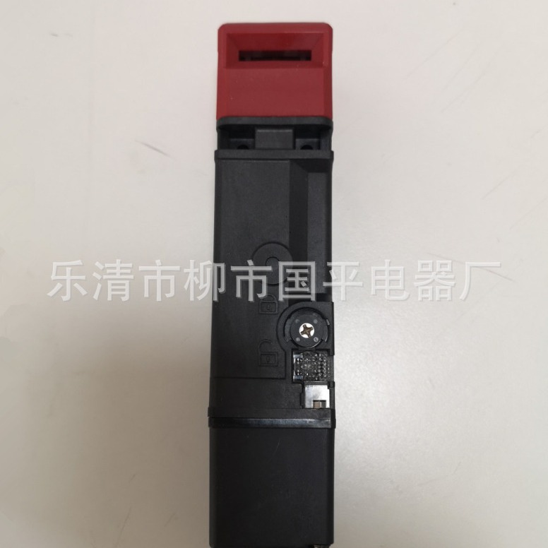 电磁锁安全门开关D4SL-N2NFA-D  D4SL-N2NFG-D D4SL-N2FFA-D