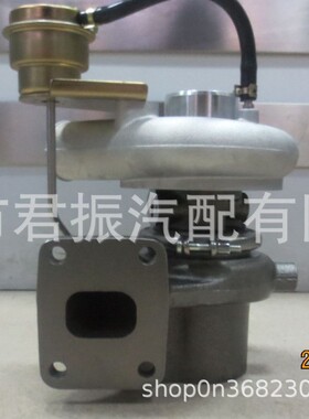 厂家批发 49178-02120 TD05-2 (4D34) 涡轮增压器