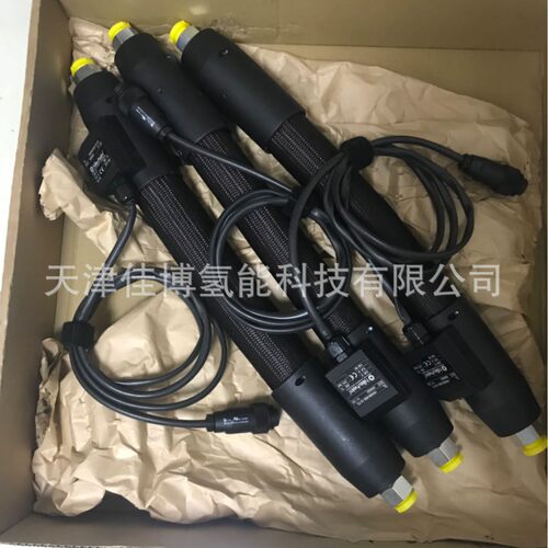 HILLESHEIM加热软管设备间连接