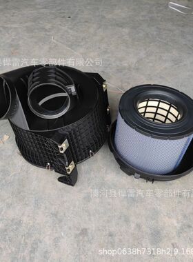 AF26165 RS5362 P785542 A0040942404 E497L空气滤清器滤芯空滤