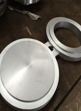 8字盲板1Cr18Ni9Ti，8字盲板0Cr18Ni9 八字盲板00Cr19Ni10，