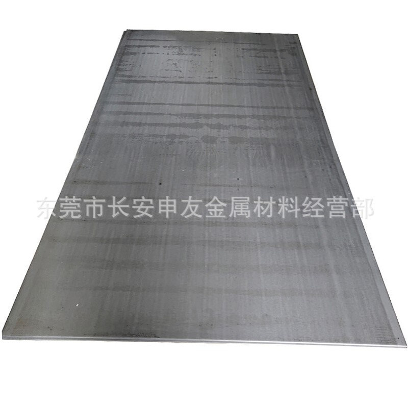 现货1Cr12不锈钢板 马氏体1Cr12钢板 薄中厚板