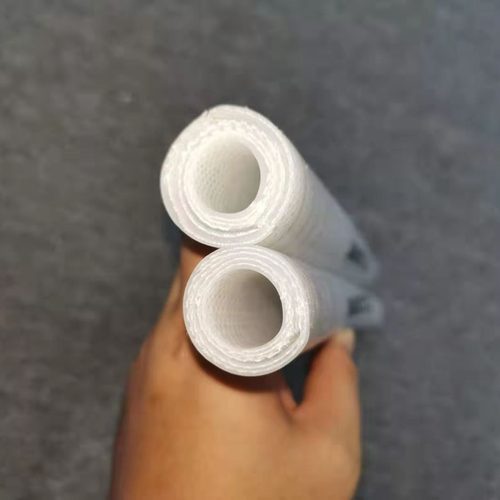 食品级超柔软硅胶钢丝管         CAE 680系列