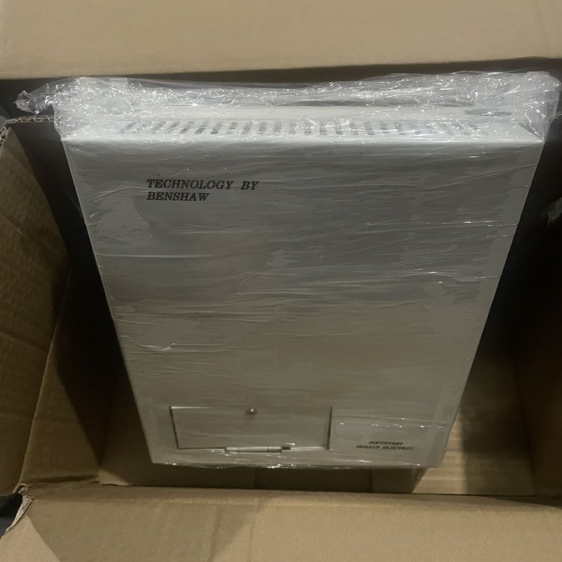 MX2TECHNOLOGYBYBENSHAW本秀控制器二代保护器驱动器软启动低压控