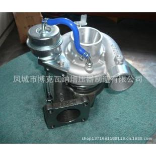 厂家直销涡轮增压器1HD