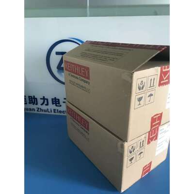 全新出售6485KEITHLEY吉时利6485/6482/6487E皮安表数字源表