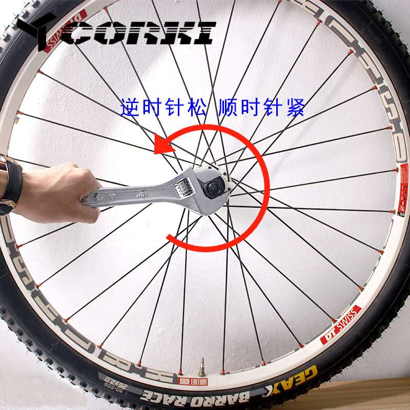COKRI DT Swiss花鼓齿圈拆卸套筒 350 240 440 540棘轮塔基工具