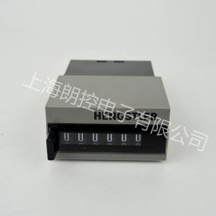 Hengstler亨士乐计时器0464637