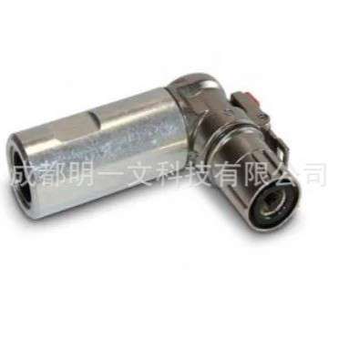 PL28Y-201-50弯头90度Amphenol 汽车连接器 8.0 MM全新汽车连接器