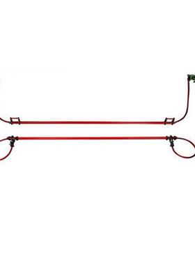 C601-0260旁路绝缘跳线15kv硬质旁路绝缘跳线高压绝缘旁路引流线