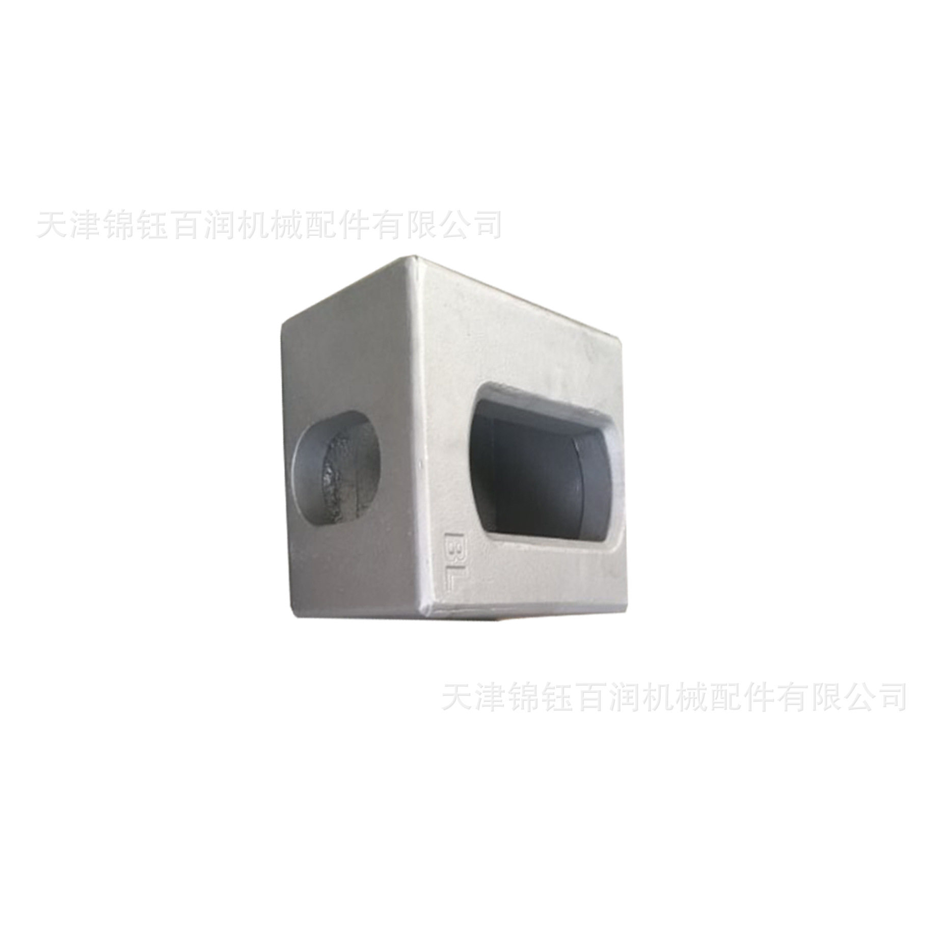 天津集装箱铝合金角件 集装箱铝角件