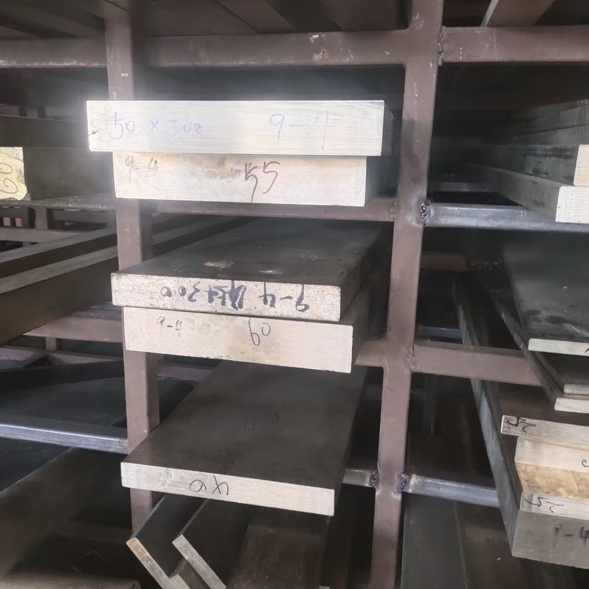 厂家批发9-4铝青铜板 零切 强度高 耐腐蚀性强 适用于海洋工程