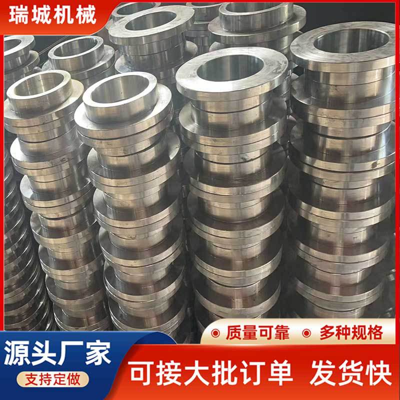 液压泥炮炮嘴环形垫圈隔热防护