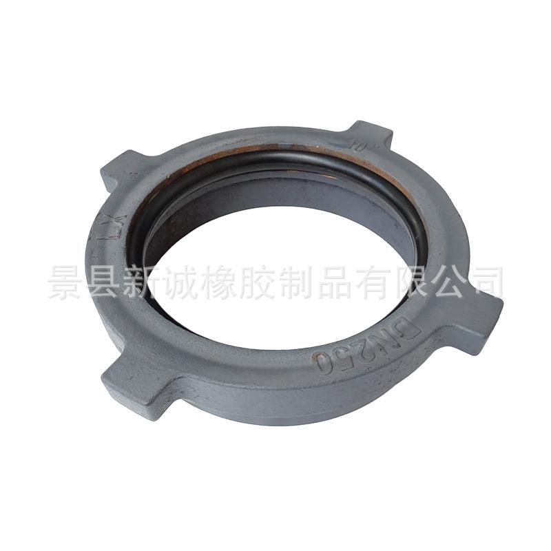 工厂出售焊接式由壬伸缩式钢由壬矿采设备高压由壬规格齐全