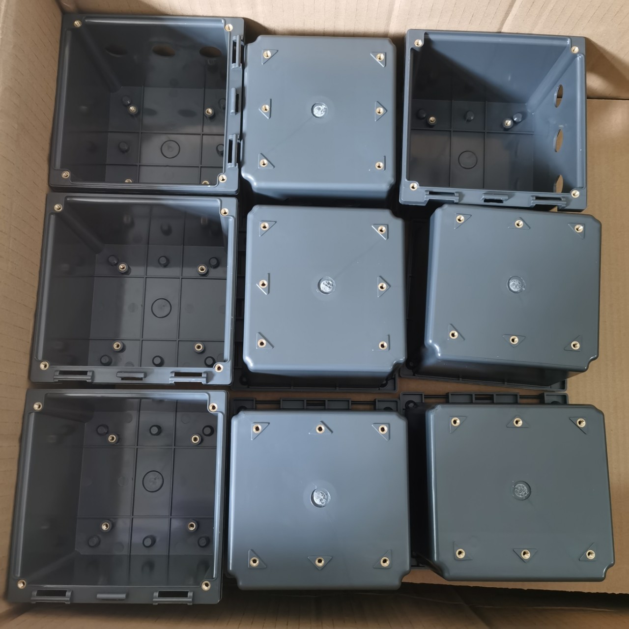 开工业件塑料模 制造玻纤尼龙材质注塑模具 开一体成型模塑胶模具