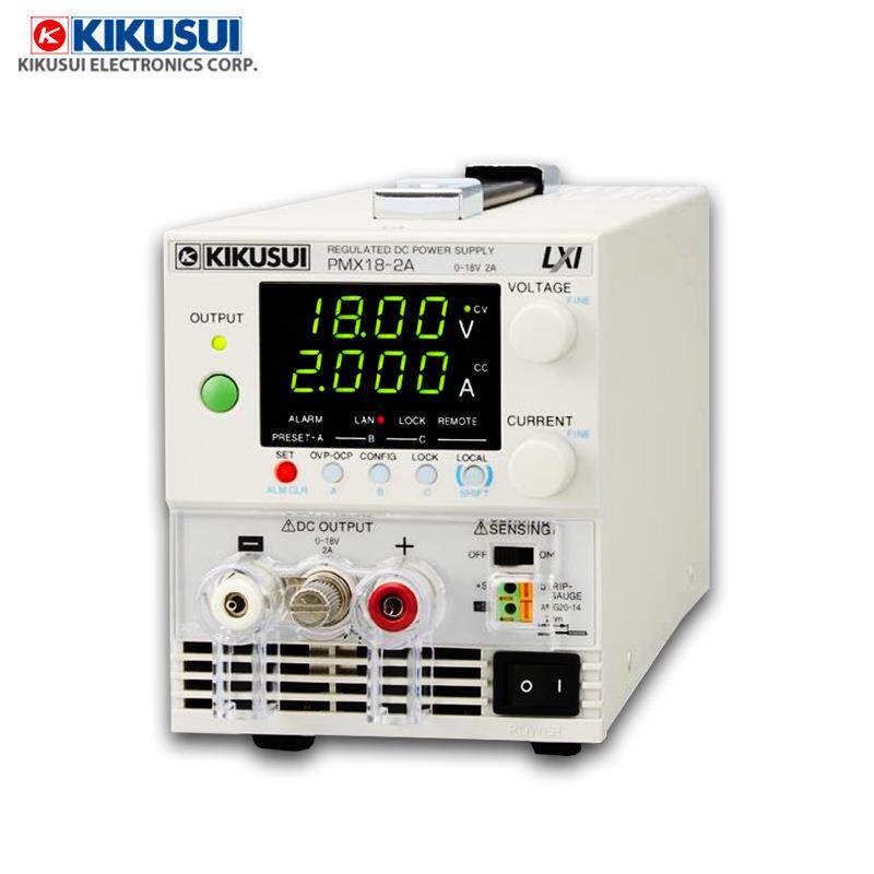 PMX35-1A菊水KIKUSUI小型稳定直流电源直流安定电源直流电源